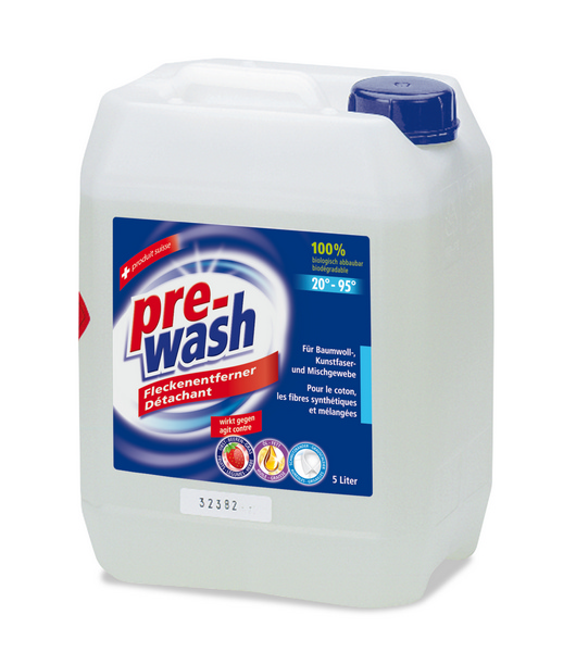 pre-Wash Fleckenentferner