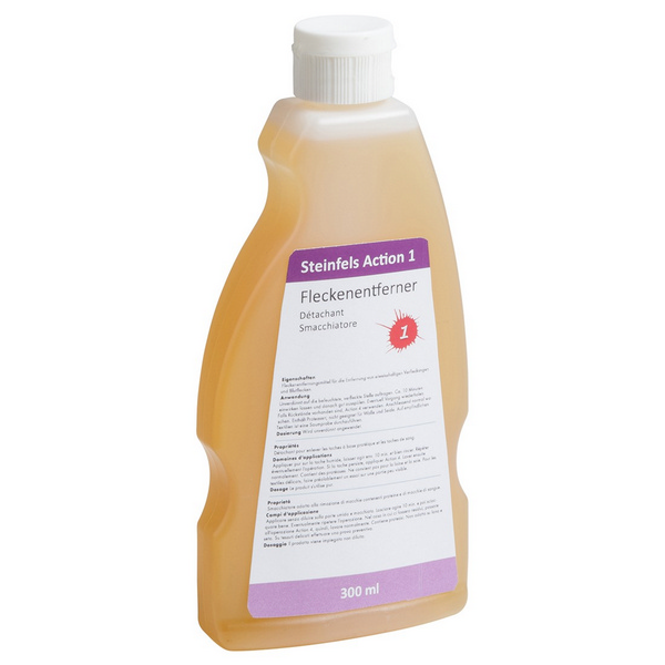 Action 1 Fleckenentferner