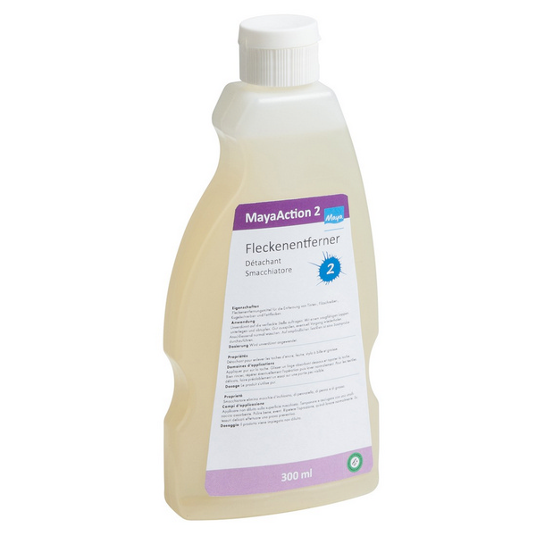 MayaAction 2 Fleckenentferner