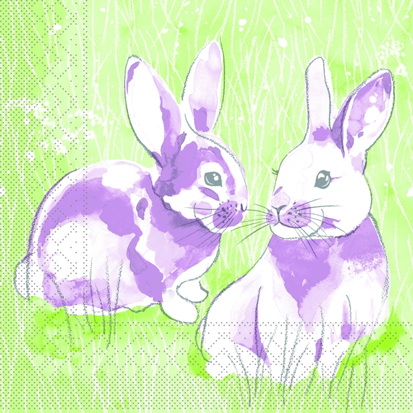 Mank Tissue Servietten