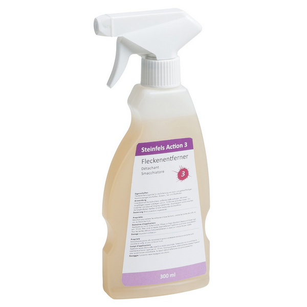 Action 3 Fleckentferner