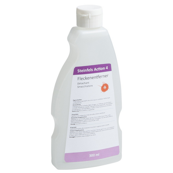 Action 4 Fleckenentferner