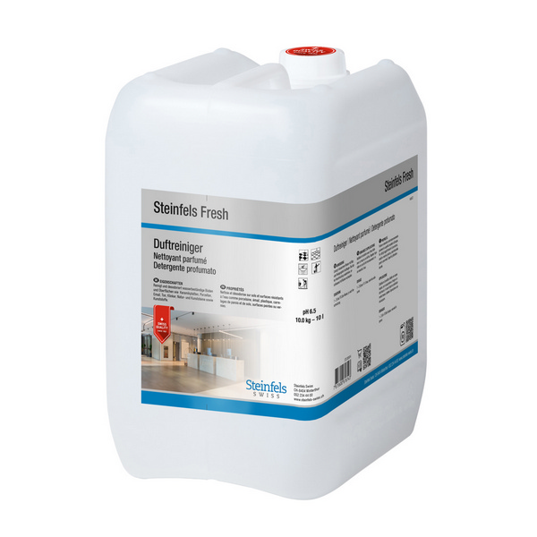 Fresh Duftreiniger