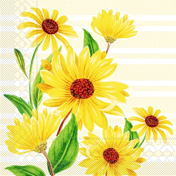 Mank Tissue Servietten