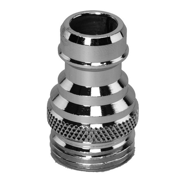 J-Flex Kupplungsnippel für Duschschlauch