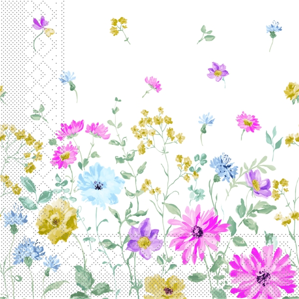 Mank Tissue Servietten