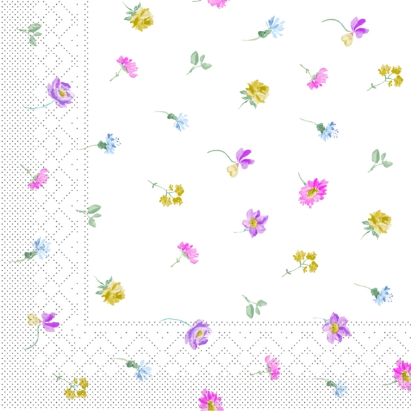 Mank Serviette Tissue