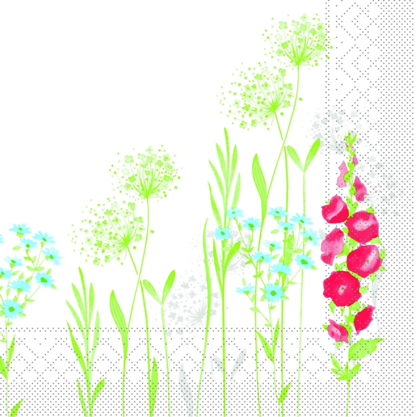 Mank Tissue Servietten