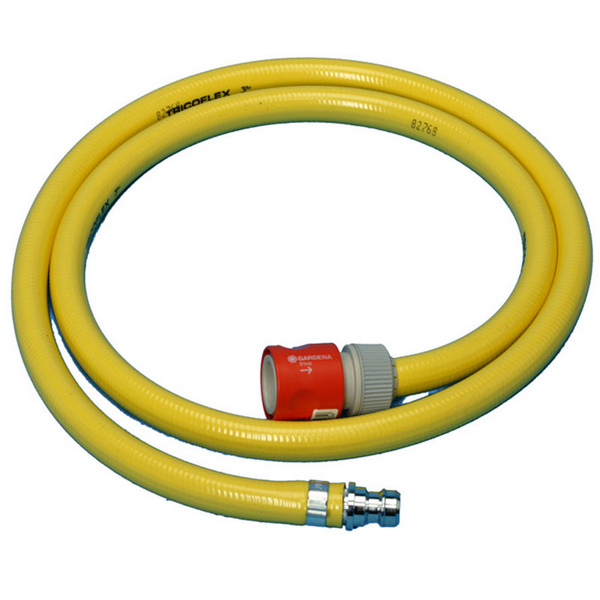 DIVERSEY J-Flex Schlauch