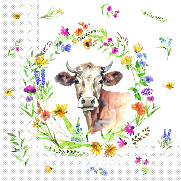 Mank Serviette Tissue