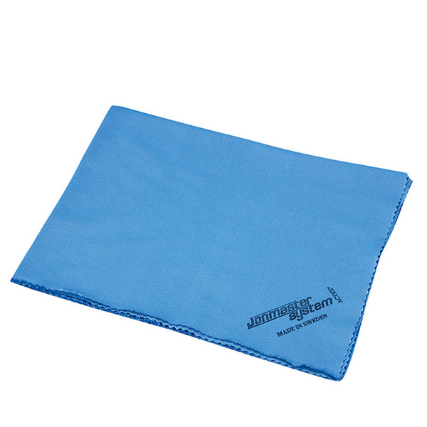 TASKI Jonmaster Pro Window Microfasertuch