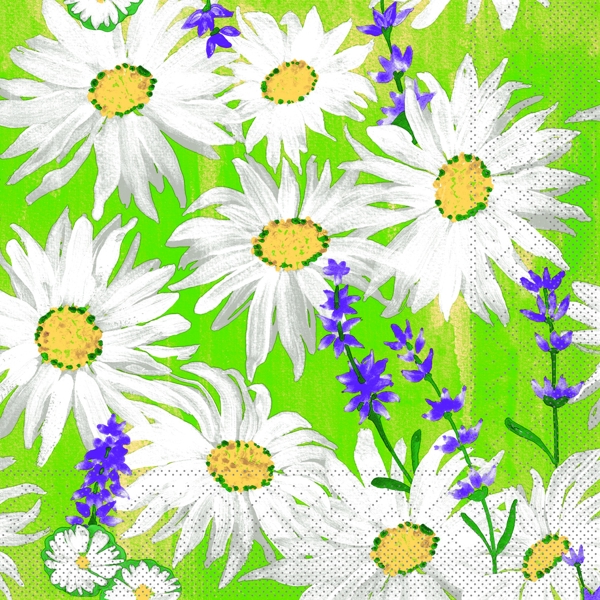 Mank Serviette Tissue