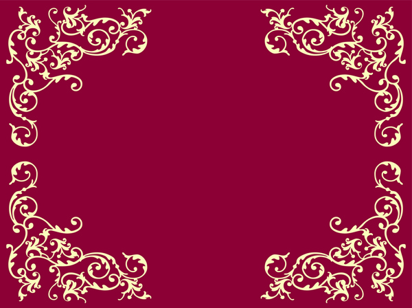 Mank Linclass Tischset