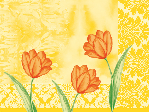 Mank Linclass Tischset