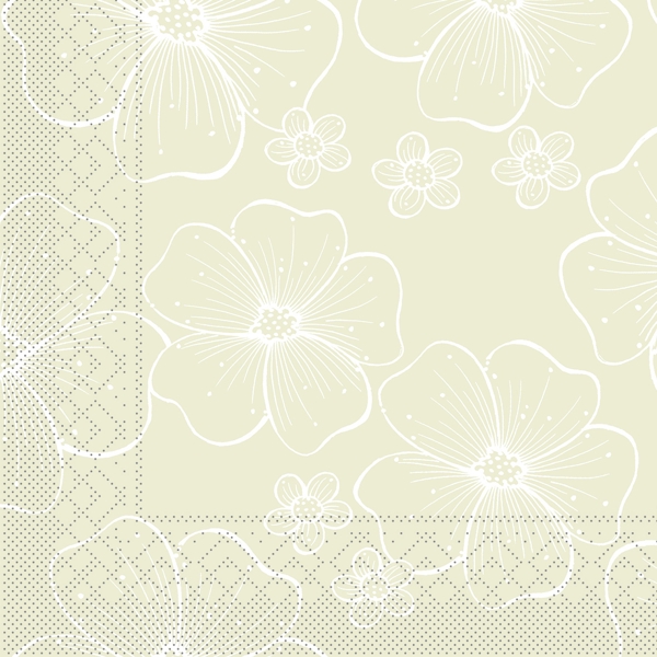 Mank Serviette Tissue