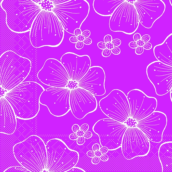 Mank Serviette Tissue