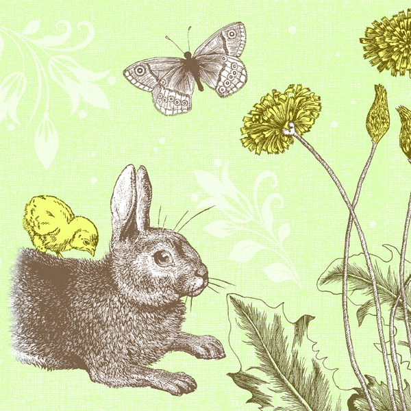 Mank Linclass Premium Serviette