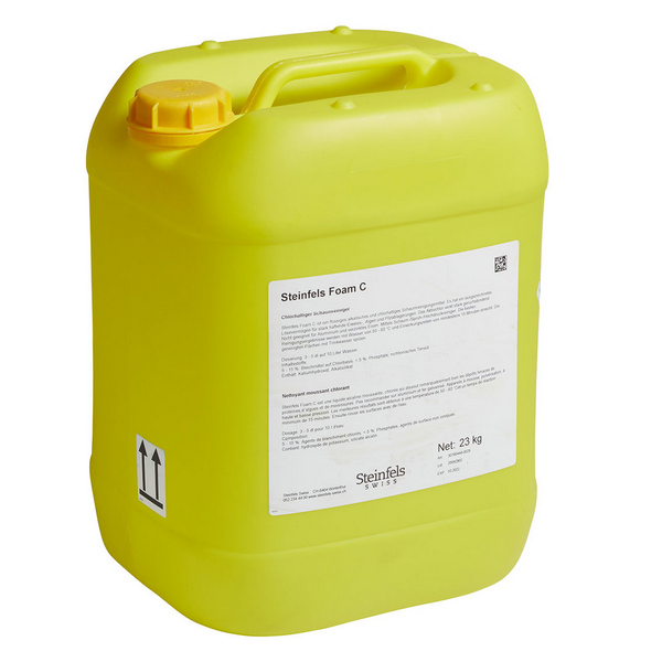 Steinfels FOAM C - Schaumreiniger