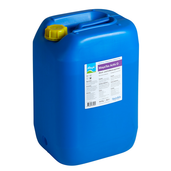MayaTex Activ O Bleichmittel