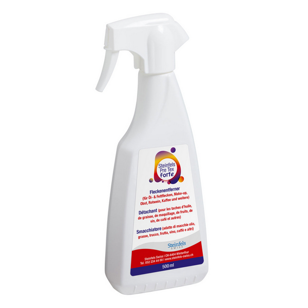 Pre Tex Forte Fleckenentferner