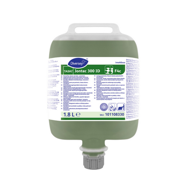 TASKI Jontec 300 ID F4c Bodenreiniger