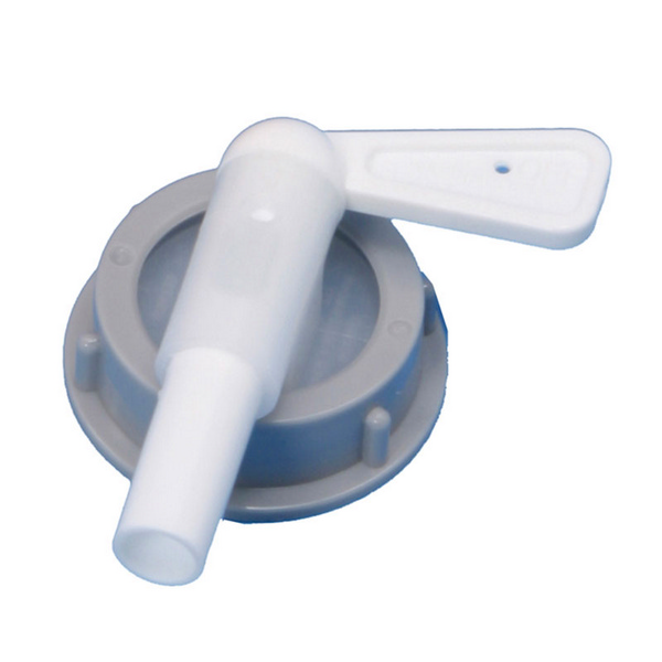 Ausgusshahn für Diversey Kanister 5 Liter - Webstar - Hygiene- und Verbrauchsartikel - Medizin- und Pflegeprodukte - Kiosk- und Shopartikel - Fun Food Service - Schweiz - Articles d’hygiène et consommables - Produits médicaux et de soins - Produits de kiosque et de magasin - Fun Food Service - Suisse
