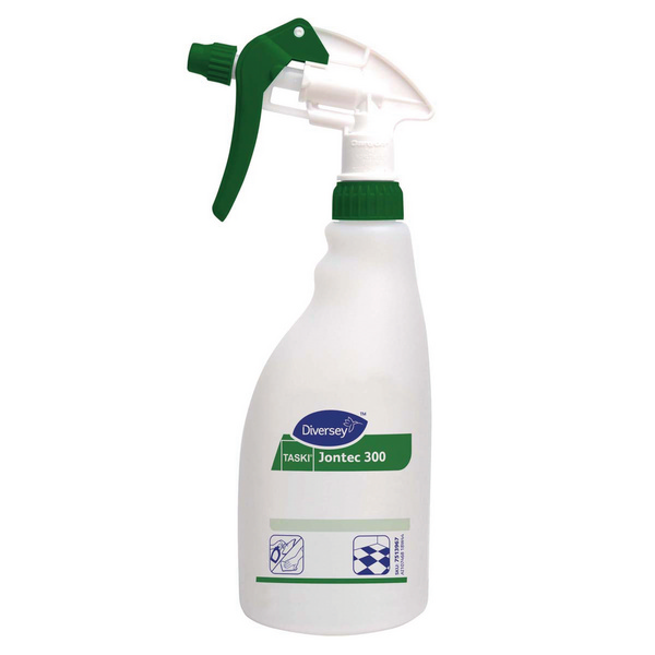 TASKI Jontec 300 Sprühflasche