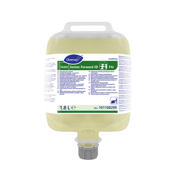 TASKI Jontec Forward F4h Bodenreiniger