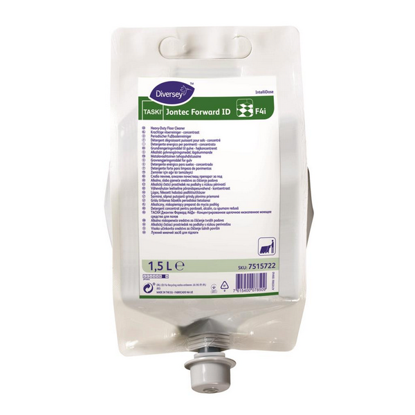 TASKI Jontec Forward F4h Bodenreiniger