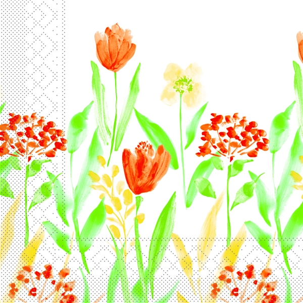 Mank Tissue Servietten