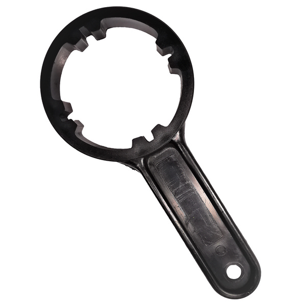 Schlüssel für 10 Liter Kanister (DIN 55)