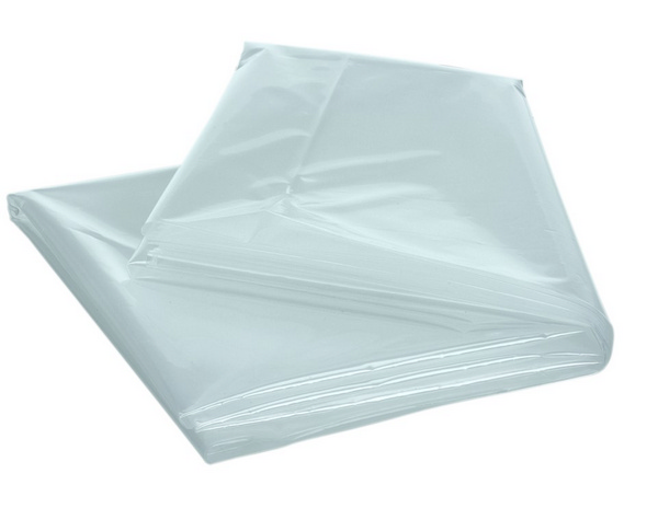 Abfallsack für Leergebinde-Abholung