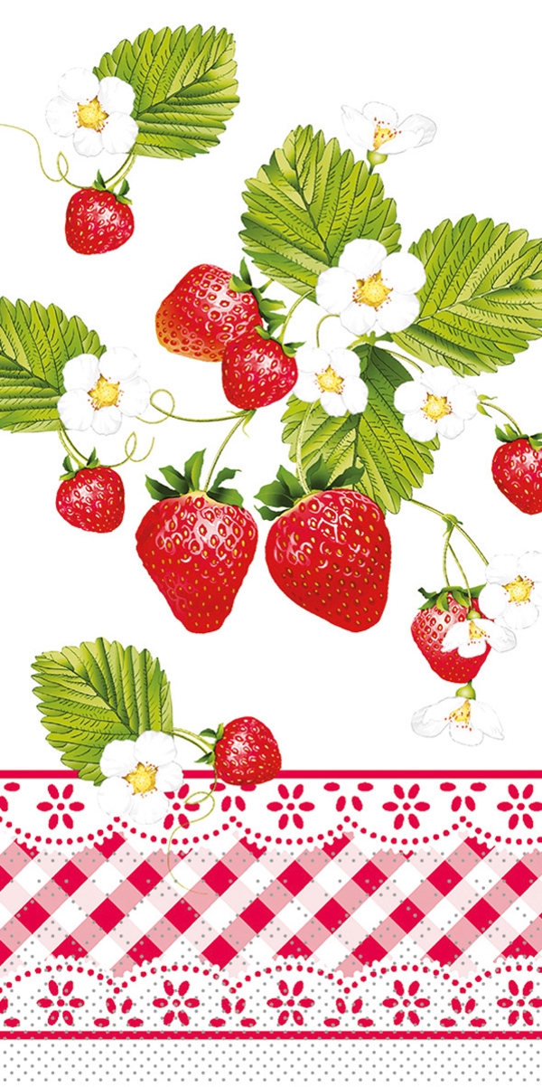 Mank Serviette Tissue