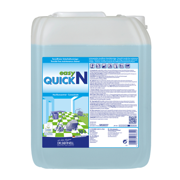 Easy Quick N Allzweckreiniger
