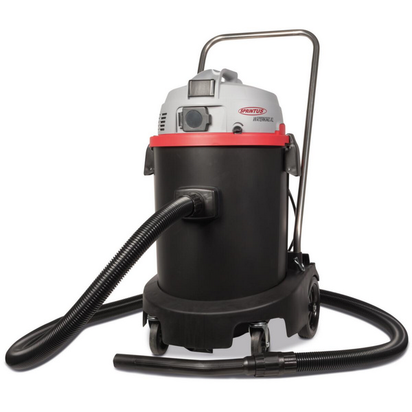 Sprintus Waterking Nass und Trockensauger