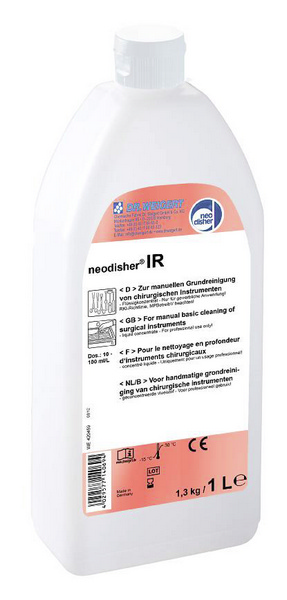 neodisher IR Tauchreiniger