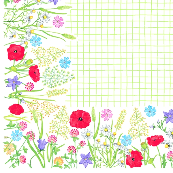 Mank Linclass Servietten