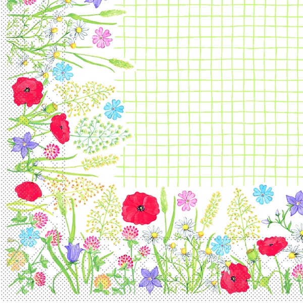 Mank Tissue Servietten