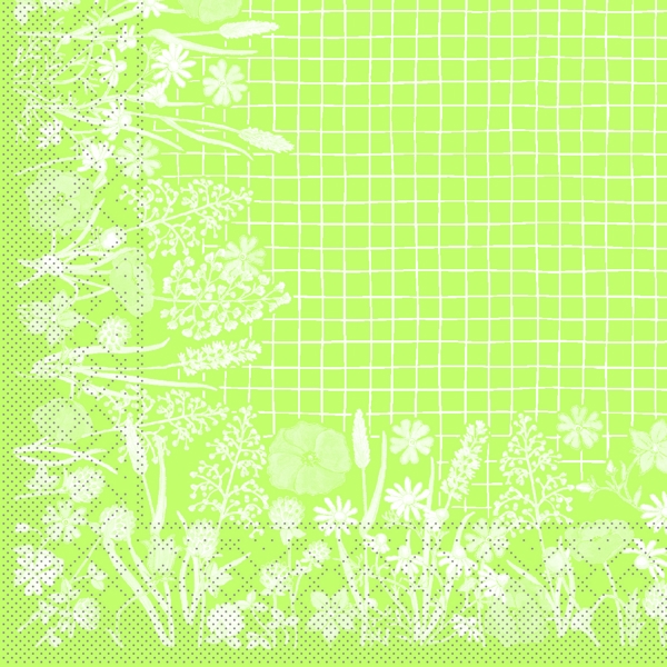 Mank Serviette Tissue