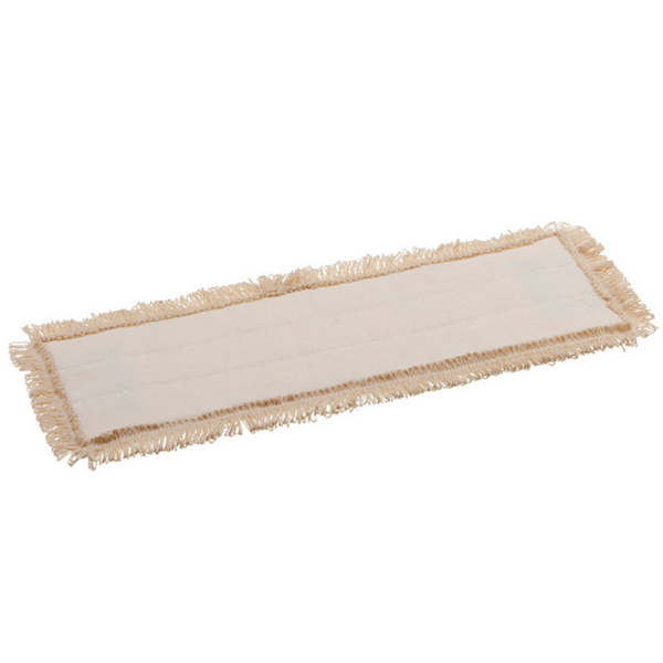 TASKI Swing Mop 45 Franse MICRO Mikrofaser-Vlies, mit geschlossenen Aussenfransen, 45 cm - Webstar - Hygiene- und Verbrauchsartikel - Medizin- und Pflegeprodukte - Kiosk- und Shopartikel - Fun Food Service - Schweiz - Articles d’hygiène et consommables - Produits médicaux et de soins - Produits de kiosque et de magasin - Fun Food Service - Suisse