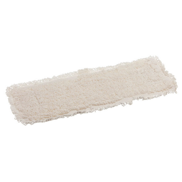 TASKI swing mop 45 Franse geschlossen Baumwolle / Polyester, geschlossene Schlingen, 45 cm - Webstar - Hygiene- und Verbrauchsartikel - Medizin- und Pflegeprodukte - Kiosk- und Shopartikel - Fun Food Service - Schweiz - Articles d’hygiène et consommables - Produits médicaux et de soins - Produits de kiosque et de magasin - Fun Food Service - Suisse