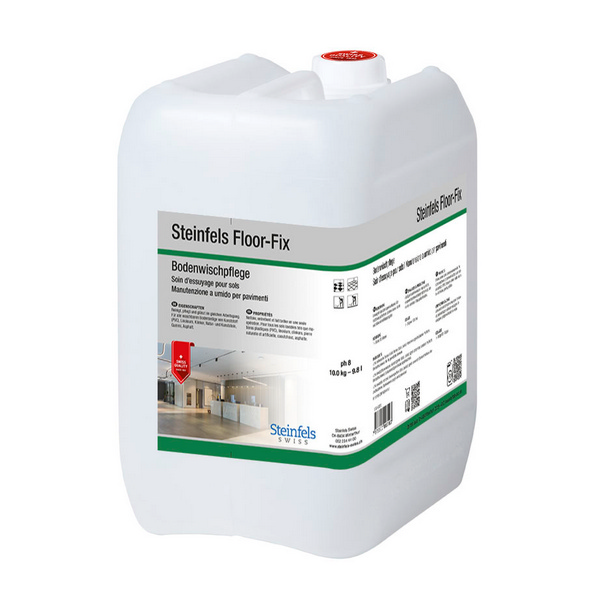 Steinfels Floor-Fix Wischpflegemittel