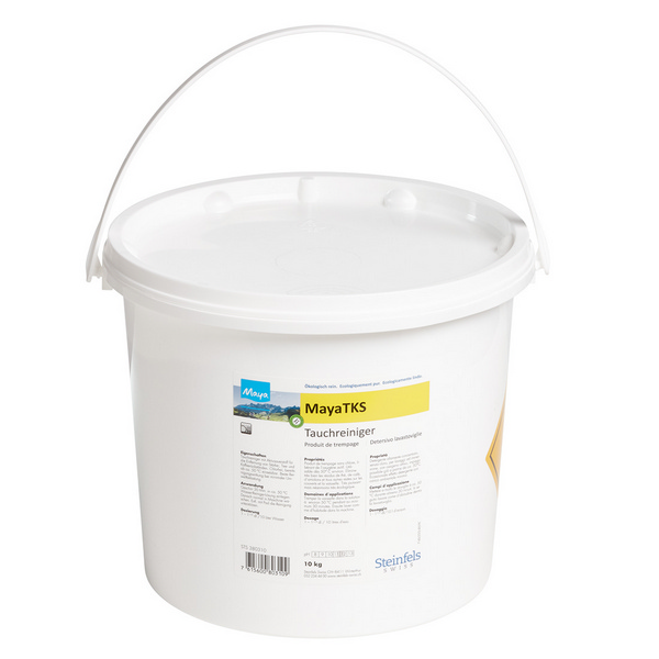 MayaTKS Tauchreiniger