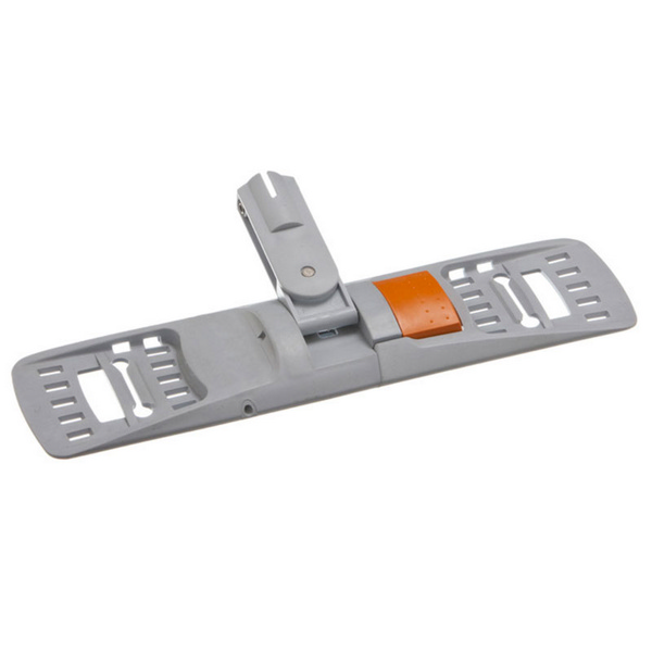 TASKI multi mop Klapphalter grau-orange, 40 cm - Webstar - Hygiene- und Verbrauchsartikel - Medizin- und Pflegeprodukte - Kiosk- und Shopartikel - Fun Food Service - Schweiz - Articles d’hygiène et consommables - Produits médicaux et de soins - Produits de kiosque et de magasin - Fun Food Service - Suisse