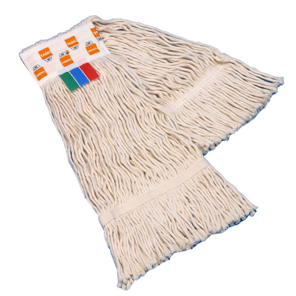 TASKI duo mop Fransen offen