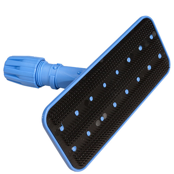 TASKI Randreinigungsgerät blau-schwarz - Webstar - Hygiene- und Verbrauchsartikel - Medizin- und Pflegeprodukte - Kiosk- und Shopartikel - Fun Food Service - Schweiz - Articles d’hygiène et consommables - Produits médicaux et de soins - Produits de kiosque et de magasin - Fun Food Service - Suisse