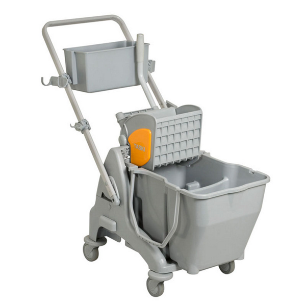 TASKI MicroEasy Wagen