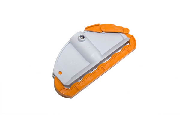 TASKI duo mop Fransenklammer