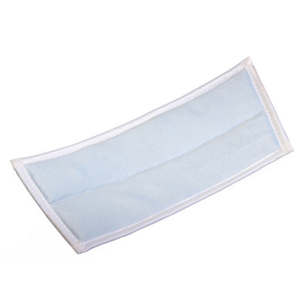 Jonmaster ProGlass Mopp für Glasreinigung