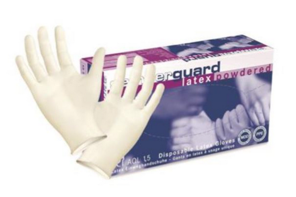 Semperguard Einweghandschuhe